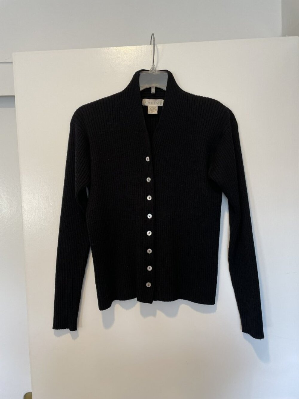 Ladies Wool Sweater